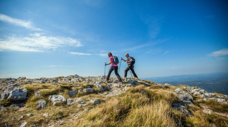 Trekking/Hiking