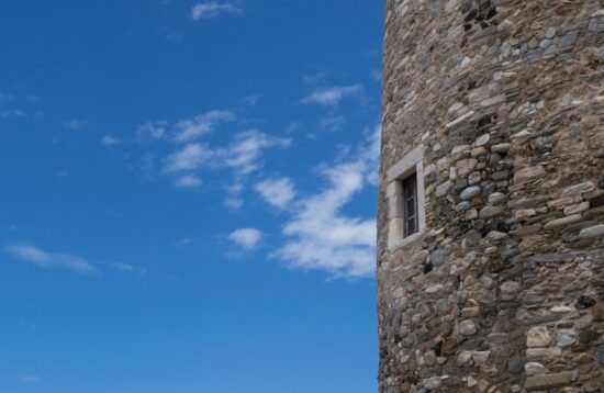 naxos cultural tour